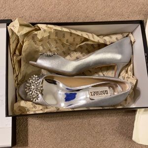 Badgley Mischka Shoes